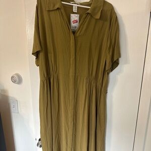 Perfect summer dress!